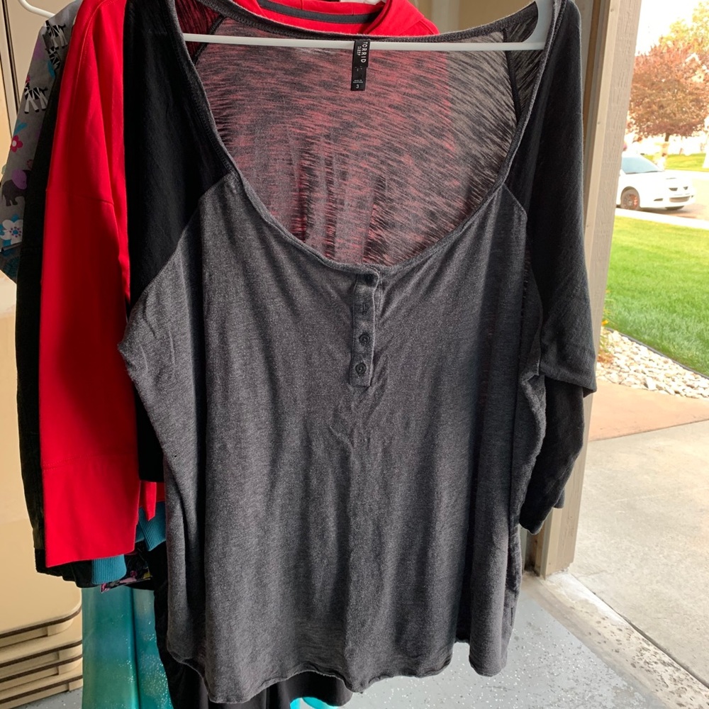 Women’s Top - 3X - Like New